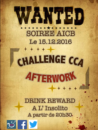 Afterwork Challenge CCA